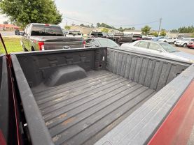 2022 Chevrolet Silverado 1500 Limited Crew Cab Lt Trail Boss Pickup 4d 5 3/4 Ft - Image 20