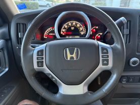 2006 HONDA RIDGELINE PICKUP V6, VTEC, 3.5 LITER RTL PICKUP 4D 5 FT