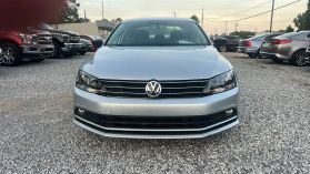 2016 VOLKSWAGEN JETTA