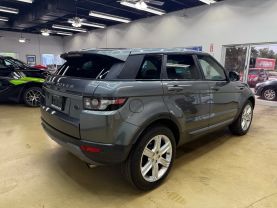 2015 LAND ROVER RANGE ROVER EVOQUE