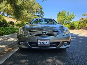 2010 INFINITI G G37 JOURNEY SEDAN 4D