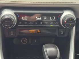 2021 Toyota Rav4xle Sport Utility 4d - Image 27