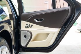 2020 BENTLEY FLYING SPUR SEDAN W12, TWIN TURBO, 6.0 LITER W12 SEDAN 4D