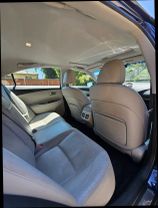 2011 LEXUS ES ES 350 SEDAN 4D