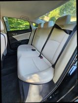 2017 HONDA CIVIC LX SEDAN 4D