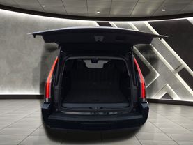 2015 CADILLAC ESCALADE ESV SUV V8, 6.2 LITER PREMIUM SPORT UTILITY 4D