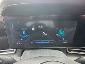 2024 HYUNDAI ELANTRA SEDAN 4-CYL, 2.0 LITER SEL SEDAN 4D