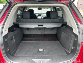 2015 GMC TERRAIN SUV 4-CYL, 2.4 LITER SLE-1 SPORT UTILITY 4D