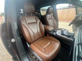2018 AUDI Q7 SUV V6, SPRCHRGD, 3.0L 3.0T PREMIUM PLUS SPORT UTILITY 4D