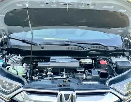 2018 HONDA CR-V SUV 4-CYL, TURBO, 1.5 LITER EX SPORT UTILITY 4D