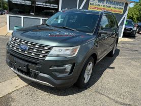 2016 Ford Explorer - Image 3