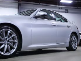 2017 ALFA ROMEO GIULIA for sale in  Orlando, FL