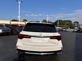 2020 ACURA MDX