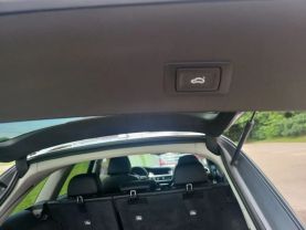 2015 AUDI ALLROAD WAGON 4-CYL, TURBO, 2.0 LITER PREMIUM PLUS WAGON 4D