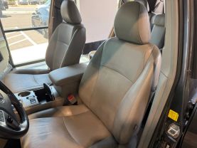 2011 TOYOTA HIGHLANDER SUV V6, 3.5 LITER SPORT UTILITY 4D
