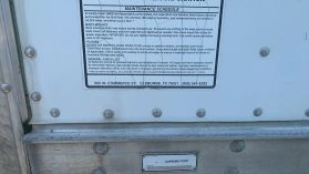 2006 FORD F350 SUPER DUTY REGULAR CAB & CHASSIS CAB CHASSIS V8, TURBO DSL 6.0L 141" W.B. 2D
