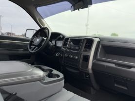 2013 RAM 1500 REGULAR CAB