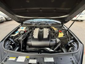 2014 VOLKSWAGEN TOUAREG SUV V6, TURBO DIESEL, 3.0 LITER TDI SPORT SUV 4D