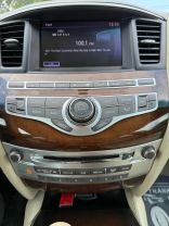 2013 Infiniti Jx Jx35 Sport Utility 4d - Image 32