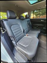 2021 VOLKSWAGEN ATLAS SEL PREMIUM R-LINE 4MOTION SPORT UTILITY 4D