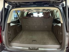 2015 CHEVROLET SUBURBAN