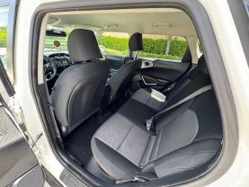 2020 KIA SOUL WAGON 4-CYL, 2.0 LITER LX WAGON 4D