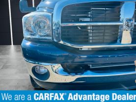 2007 DODGE RAM 3500 QUAD CAB PICKUP 6-CYL, TURBO DSL 6.7L SLT PICKUP 4D 8 FT