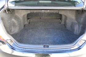 2014 TOYOTA CAMRY SE SEDAN 4D