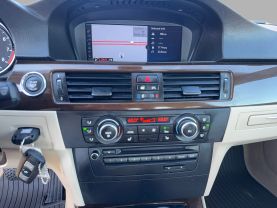 2010 BMW 3 SERIES COUPE 6-CYL, TWIN TURBO, 3.0L 335I COUPE 2D