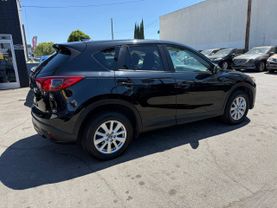 2016 MAZDA CX-5 SUV 4-CYL, SKYACTIV-G, 2.5L TOURING SPORT UTILITY 4D