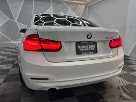 2018 BMW 3 SERIES
