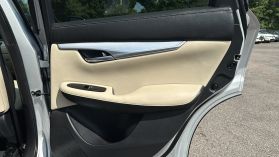 2019 Infiniti Qx50 - Image 23