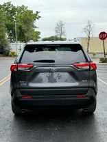 2023 TOYOTA RAV4 SUV GRAY AUTOMATIC - Iron Cars Inc