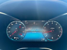 2021 MERCEDES-BENZ C-CLASS COUPE 4-CYL, TURBO, 2.0 LITER C 300 COUPE 2D