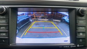 2017 TOYOTA RAV4 HYBRID