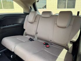 2021 HONDA ODYSSEY VAN V6, I-VTEC, 3.5 LITER LX MINIVAN 4D