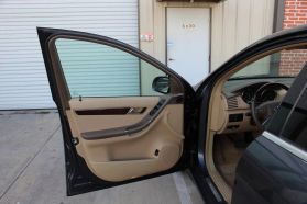 2010 MERCEDES-BENZ R-CLASS WAGON V6, 3.5 LITER R 350 4MATIC SPORT WAGON 4D