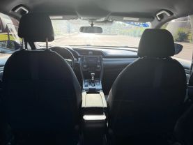 2019 HONDA CIVIC HATCHBACK 4-CYL, TURBO, 1.5 LITER SPORT HATCHBACK 4D