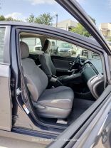2015 TOYOTA PRIUS HATCHBACK 4-CYL, HYBRID, 1.8 LITER TWO HATCHBACK 4D at Motors On Wheels - used car dealership in Houston, Texas.