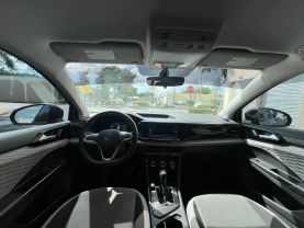 2023 VOLKSWAGEN TAOS SUV GRAY AUTOMATIC - Iron Cars Inc