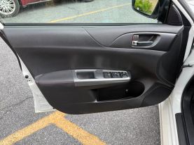 2014 SUBARU IMPREZA WAGON 4-CYL, TURBO, 2.5 LITER WRX LIMITED WAGON 4D at Major Key Motors - used car dealership in Lebanon, PA.