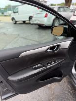 2018 NISSAN SENTRA