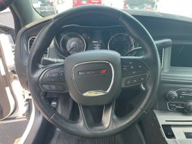 2020 DODGE CHARGER SEDAN V8 5.7L GASOLINE SEDAN 4D POLICE AWD 5.7L V8