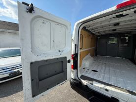 2018 NISSAN NV2500 HD CARGO