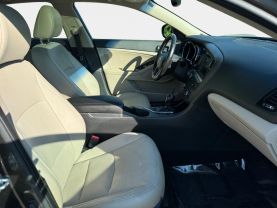 2013 KIA OPTIMA SEDAN 4-CYL, 2.4 LITER EX SEDAN 4D