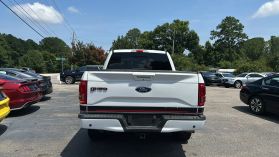 2017 Ford F150 Supercrew Cab - Image 4