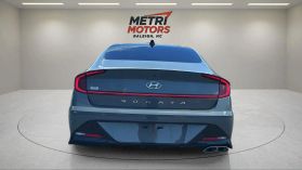 2020 Hyundai Sonata - Image 6