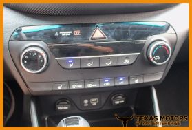 2019 HYUNDAI TUCSON SUV 4-CYL, 2.0 LITER VALUE SPORT UTILITY 4D