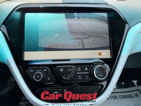 2019 Chevrolet Bolt Ev - Image 22