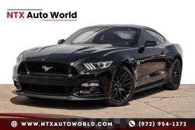 2017 Ford Mustang - Image 1